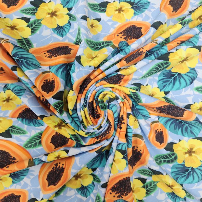 Licra Estampada Oferta 8$