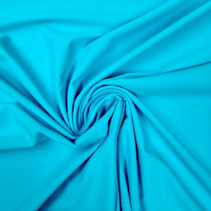 Licra Power verde agua