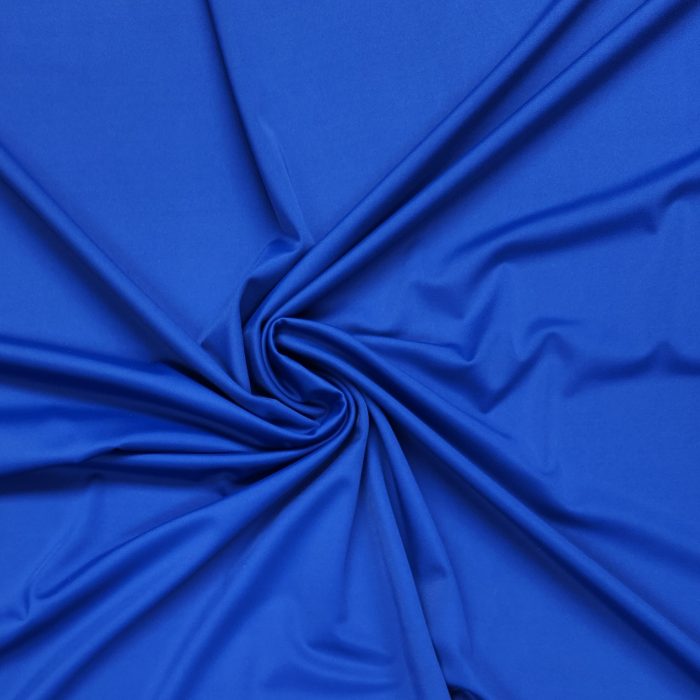 Licra Power azul electrico