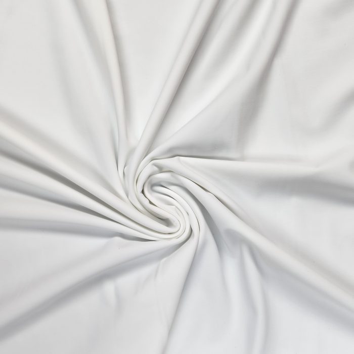 Licra Power blanco nieve