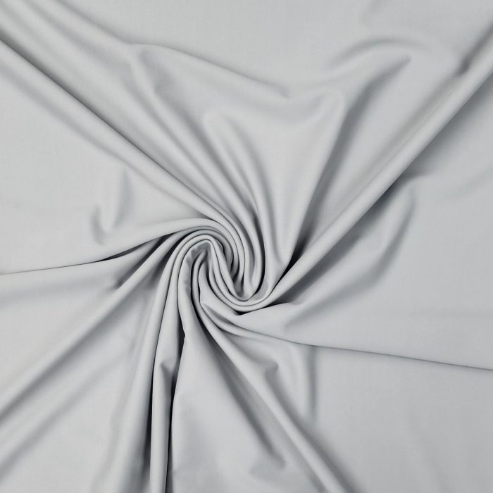 Licra Power gris claro