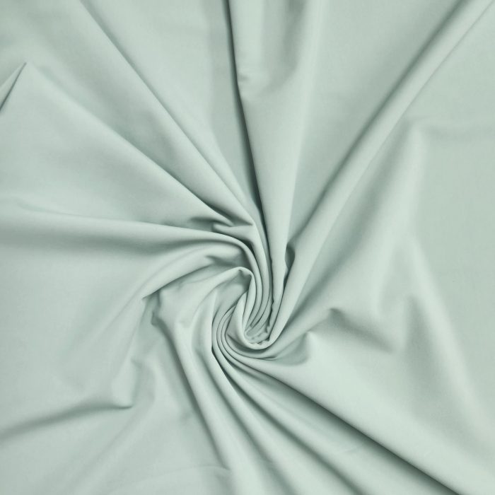 Licra Power  verde salvia