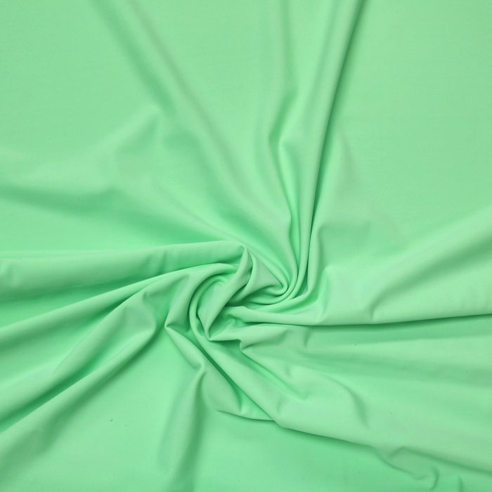 Licra Power verde claro