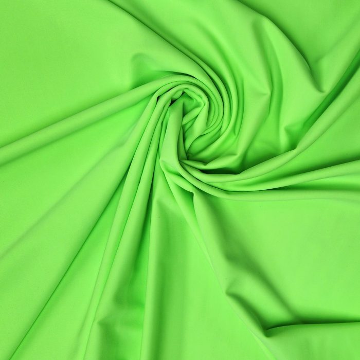 Licra Power verde neon