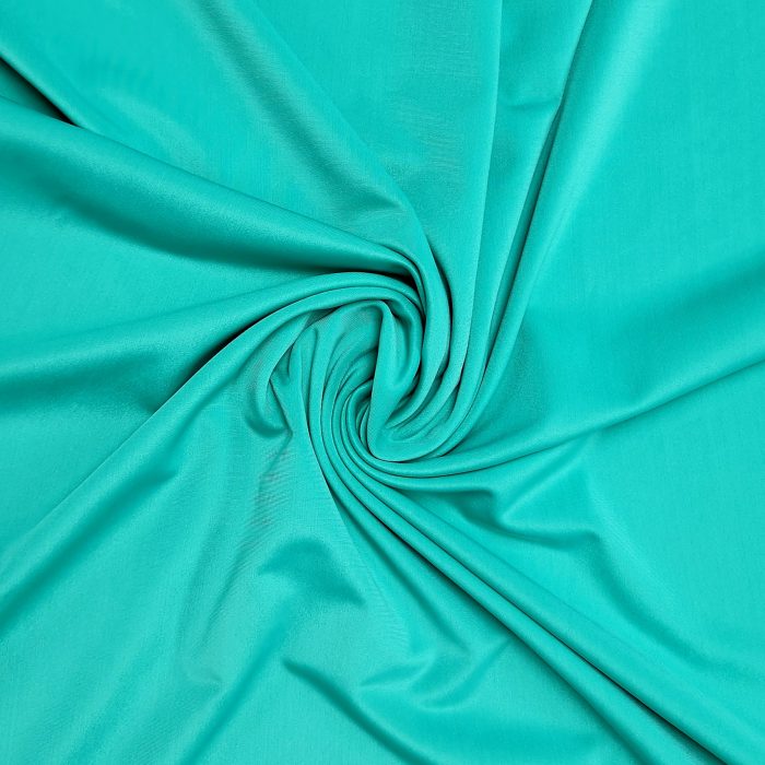 Licra Power verde agua marine