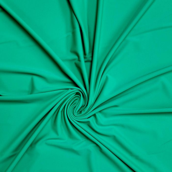 Licra Power verde kely