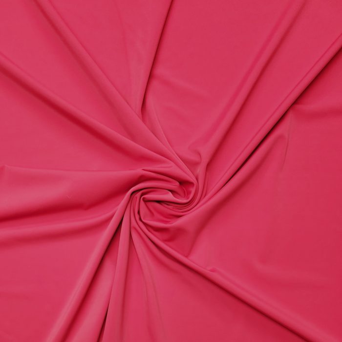 Licra Power Rojo Cereza