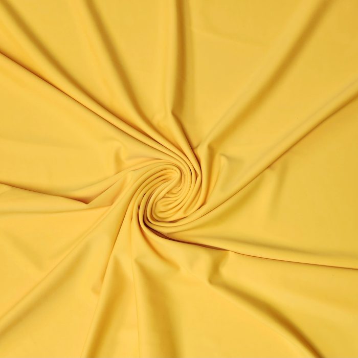 Licra Power Amarillo Tostado