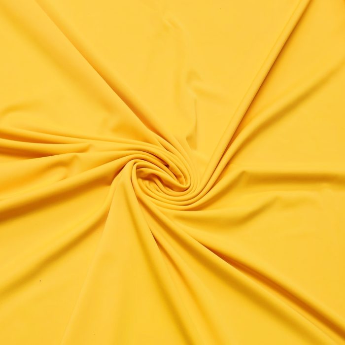 Tela Licra Super Pacific Amarillo