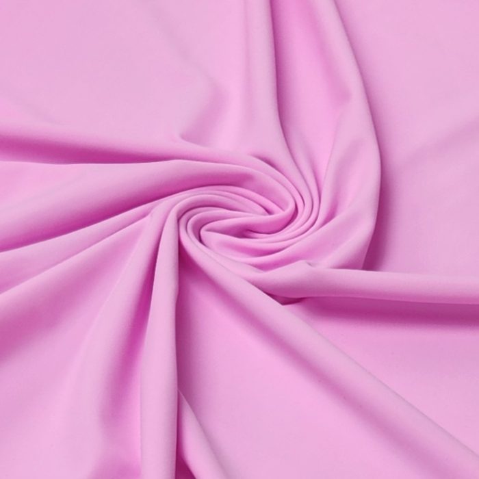 Licra Power Rosa Barbie