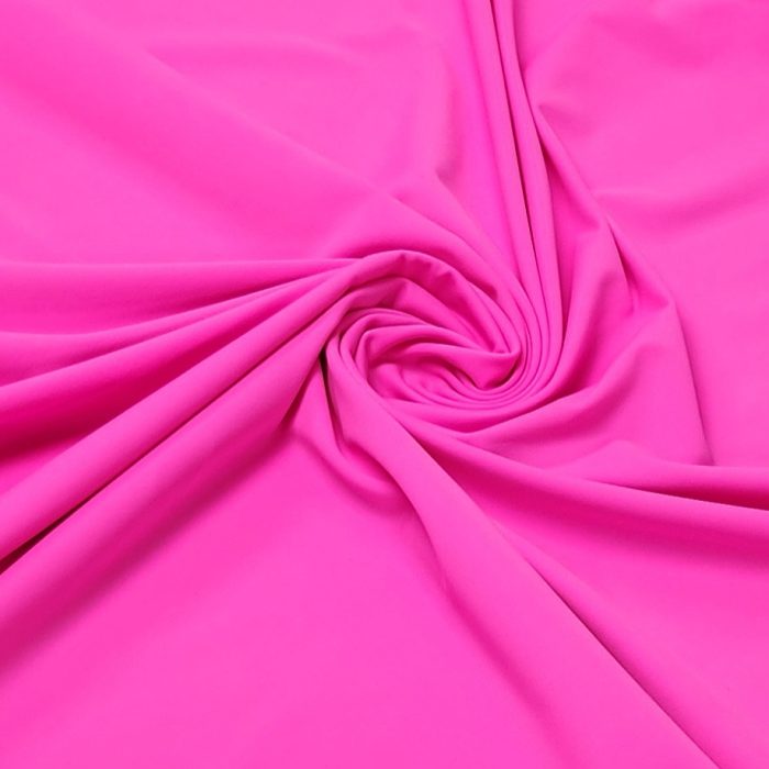 Licra Power Neon Pink