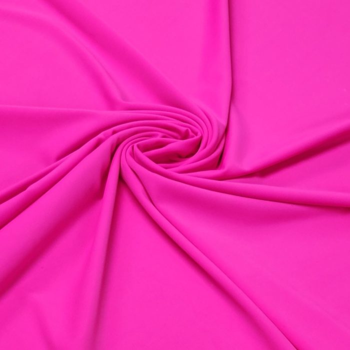 Licra Power Rosa Neón