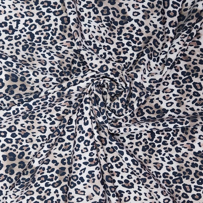 Tela Licra Power Estampada