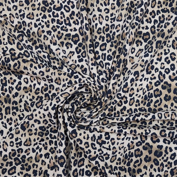 Tela Licra Power Estampada