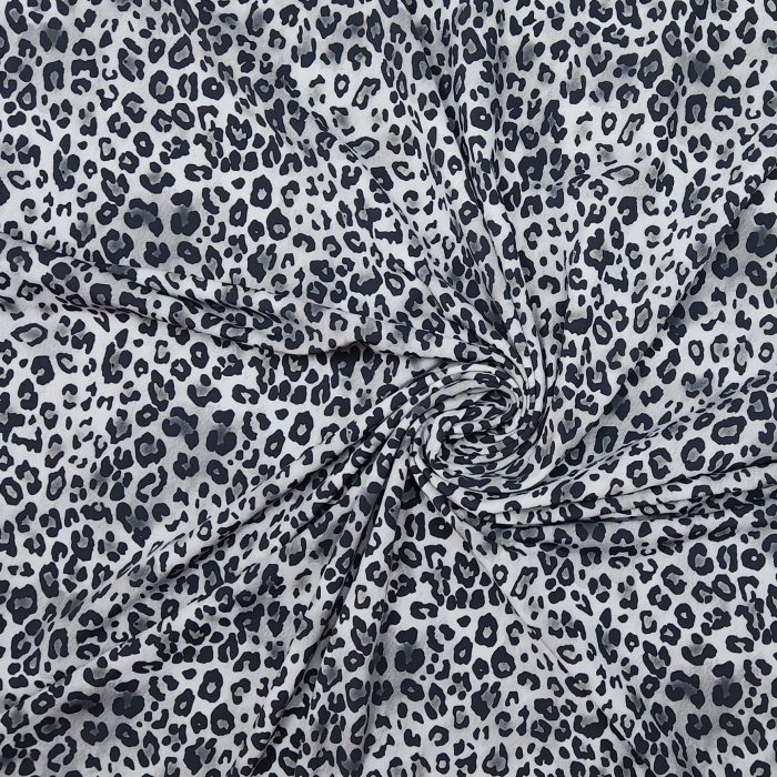 Tela Licra Power Estampada