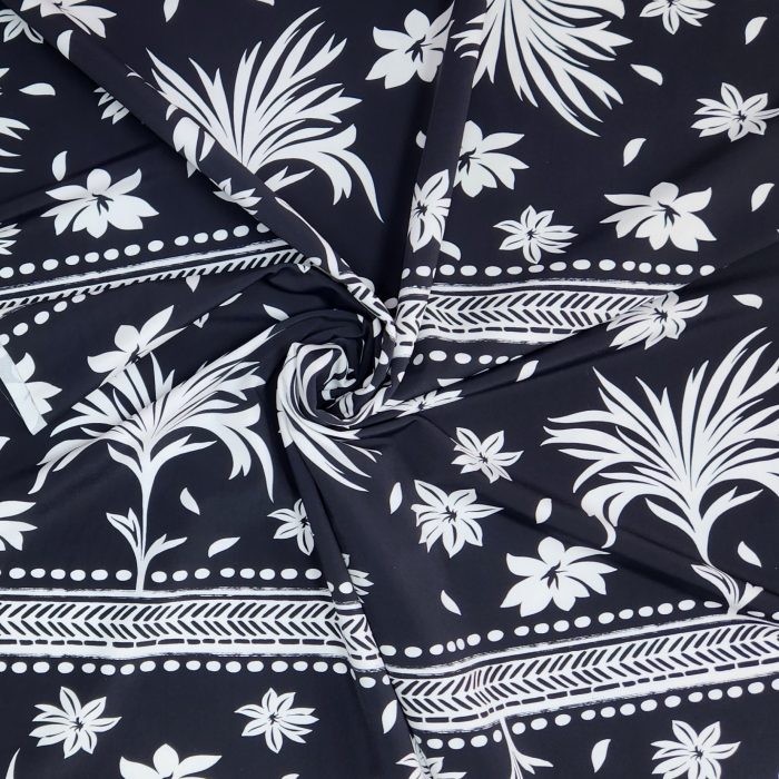 Tela Licra Power Estampada