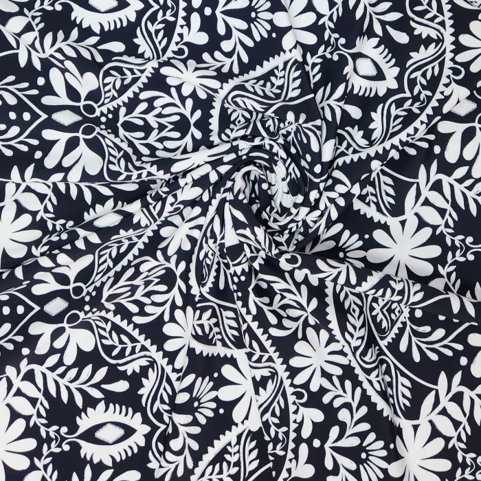 Tela Licra Power Estampada