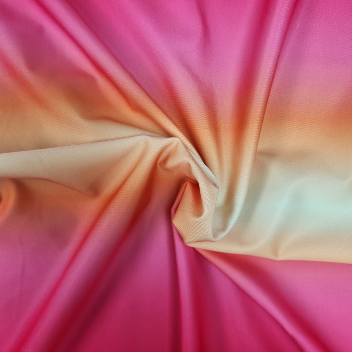 Tela Licra Pacific Sublimacion