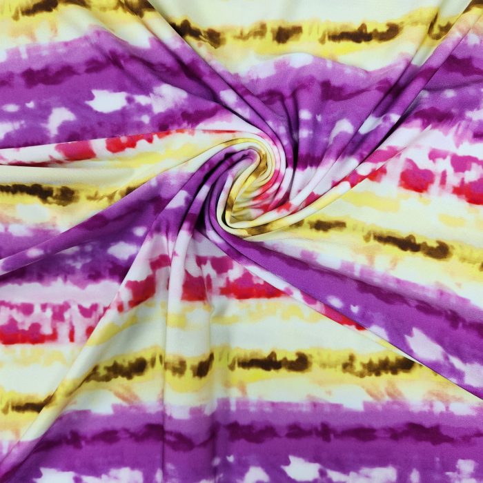 Tela Licra Pacific Sublimacion