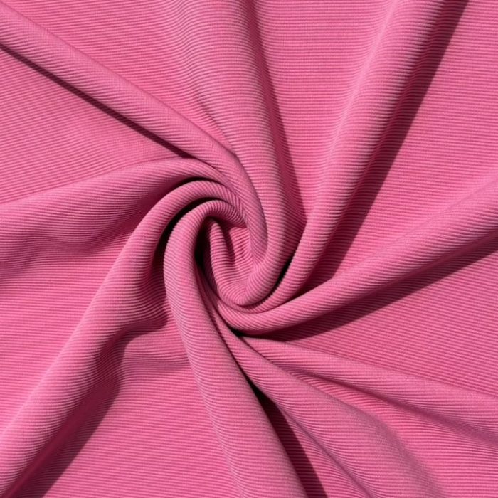 Licra Acanalada Mate Colorette