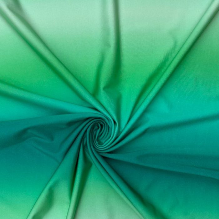 Tela licra power destellante 5