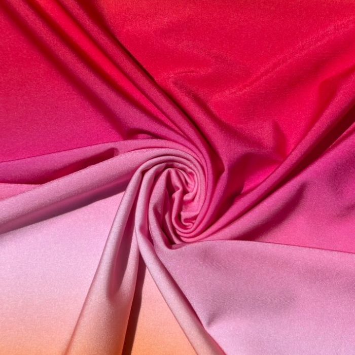 Tela licra power destellante 4