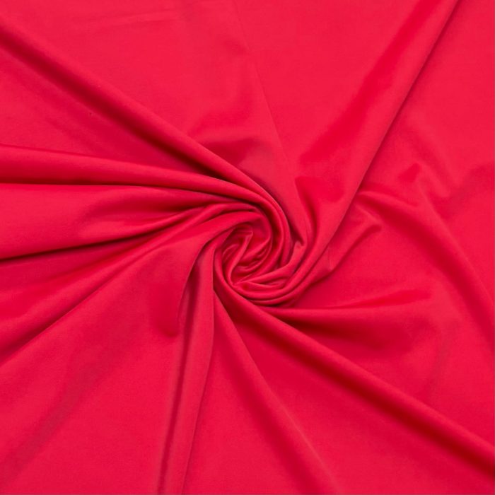 Licra Power Rojo Sangre